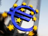 'Eurocrisis nog niet voorbij'