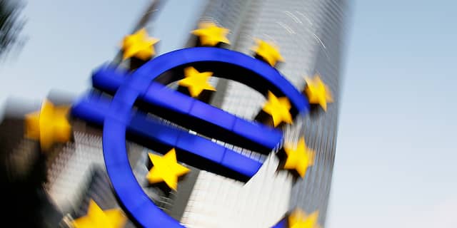 europa euro logo schuldencrisis