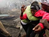 Dode en gewonden bij aanslagen Kenia
