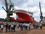 Winstalarm Saipem raakt koersen Fugro en SBM
