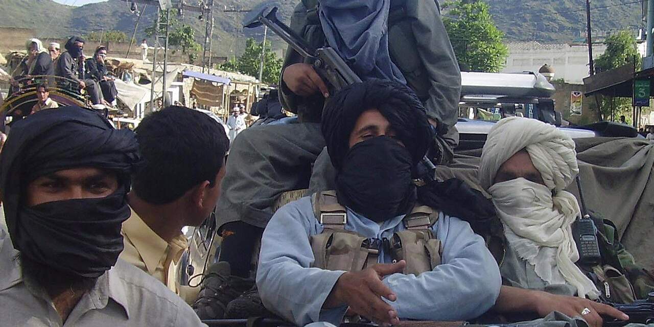 Pakistan laat vier Taliban-leden vrij