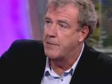 'Jeremy Clarkson mag geen televisieprogamma over auto's presenteren'