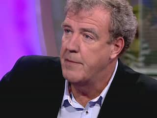 Omstreden uitspraken van Jeremy Clarkson