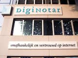 Kamer debatteert over Diginotar
