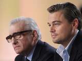 Leonardo DiCaprio en Martin Scorsese werken weer samen aan nieuwe film
