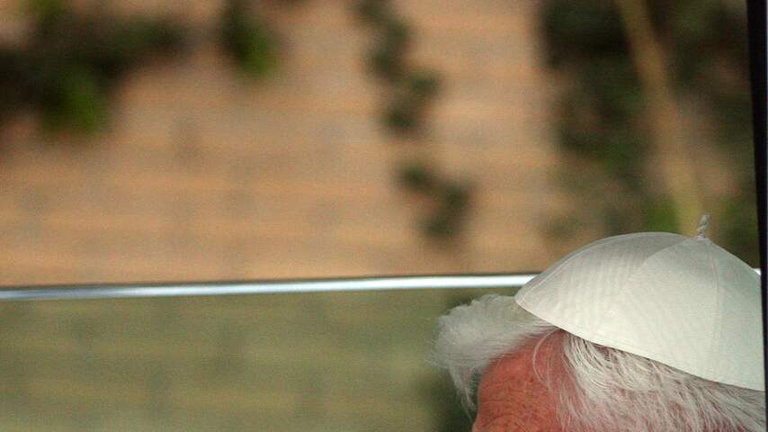 Paus Benedictus XVI