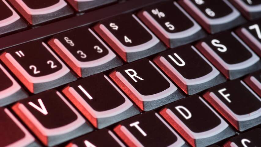 virus malware