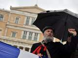 Grieks akkoord over bezuinigingen 