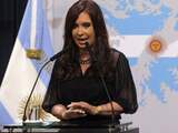 Argentijnse president wil inlichtingendienst ontbinden