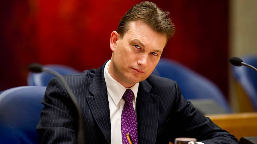 Halbe Zijlstra