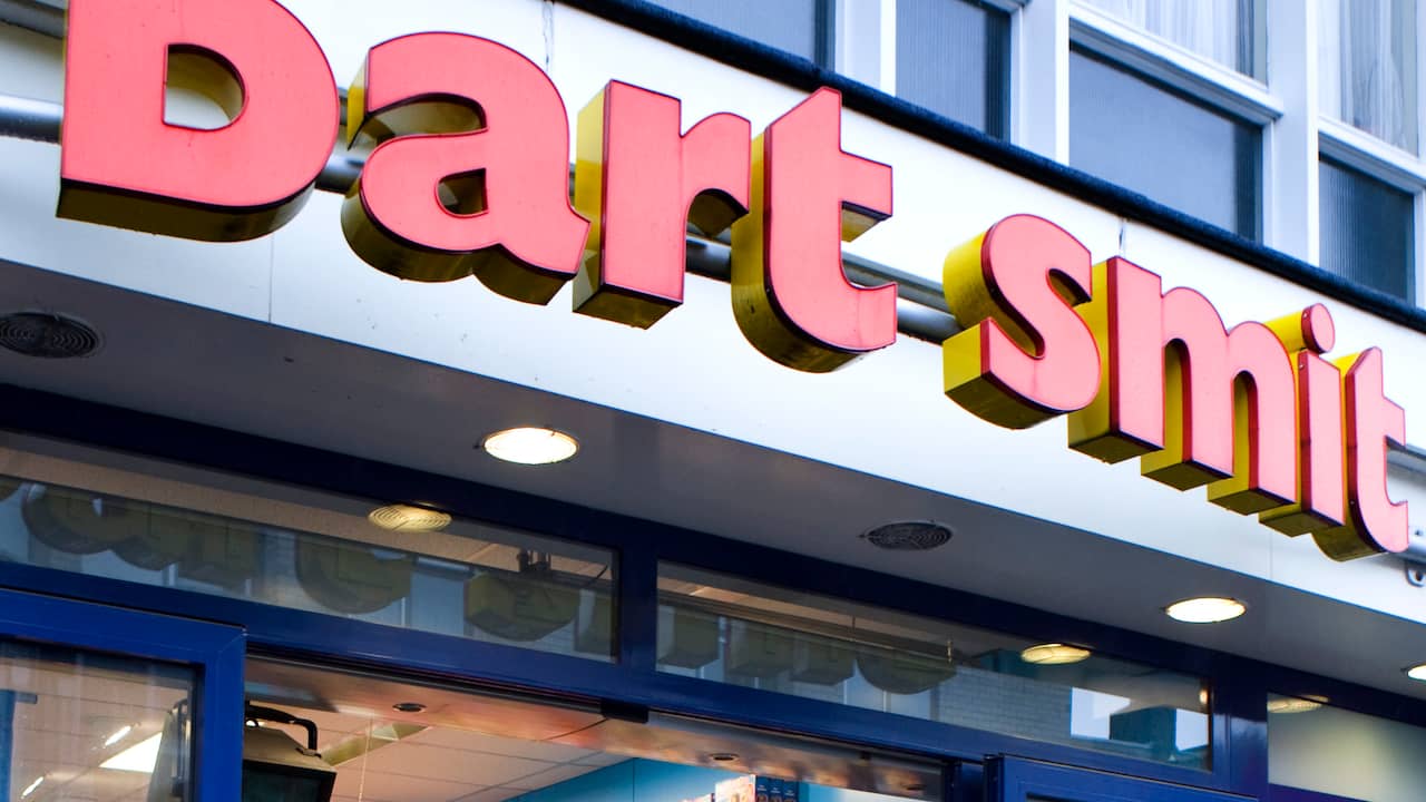 Speelgoedwinkelketen Maxi Toys koopt Bart van Intertoys Economie |