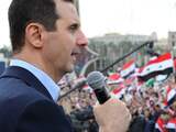 'NAVO kan Assad arresteren'