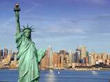 Amerikaanse topattracties gaan weer open