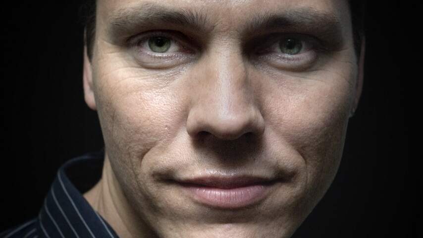 Dj Tisto tiesto