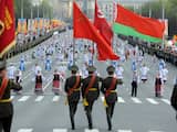 Wit-Rusland laat mensenrechtenactivist vrij