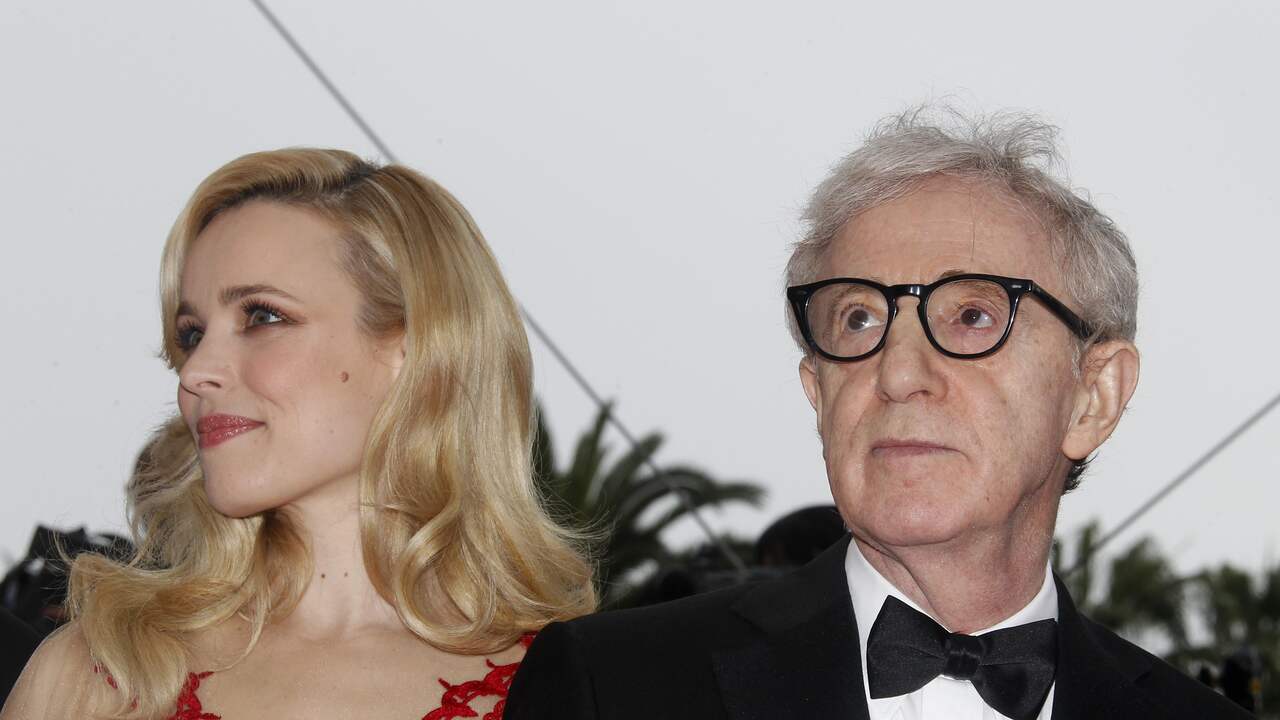 Woody Allen wil Cate Blanchett en Bradley Cooper | Films & Series | NU.nl