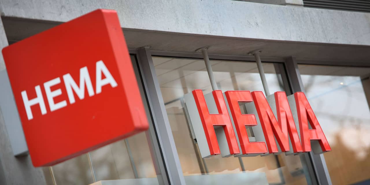 Hema Beauty geopend in Amsterdam en Den Haag