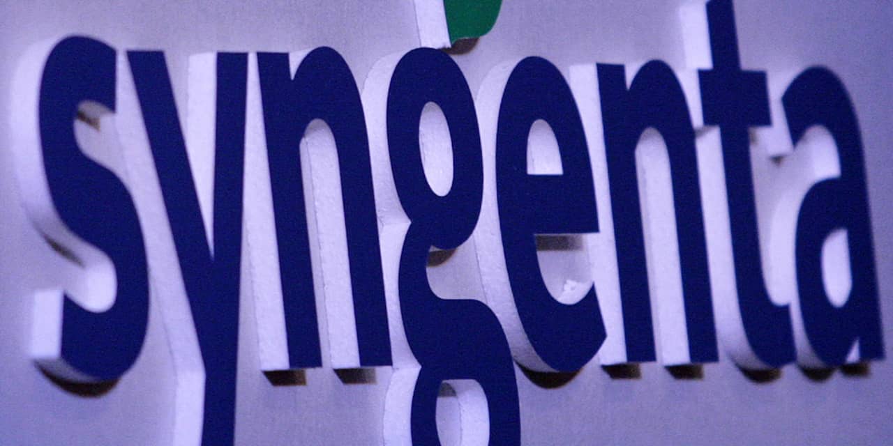 'Deel aandeelhouders niet blij met Syngenta'