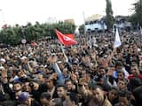 Dode bij botsingen in Tunesië