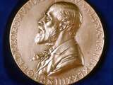 Nobelprijs ophalen kan lastig worden