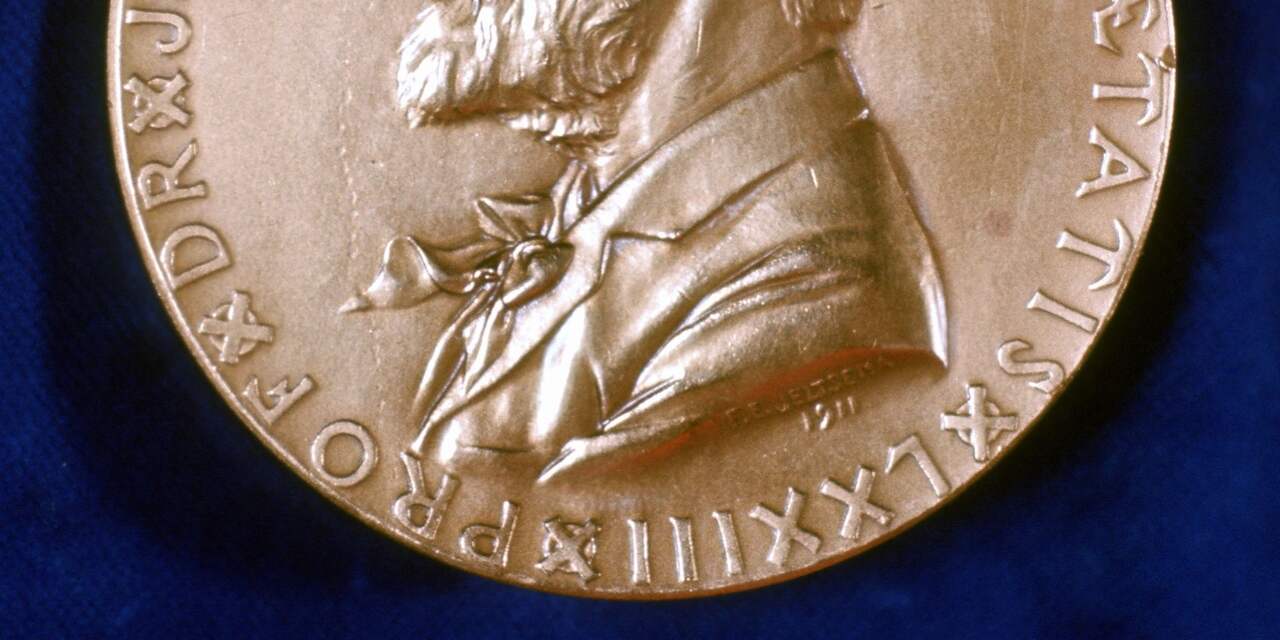 Nobelprijs Economie in afgelopen 10 jaar