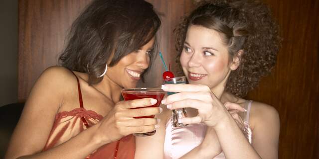 cocktail party