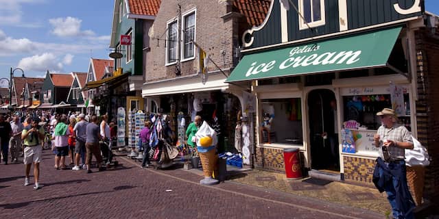 Van Der Valk Volendam Adres