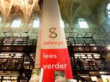 Selexyz vraagt uitstel van betaling aan