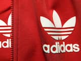 Adidas schikt met Chinese nabootser