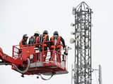 Vodafone rondt herstel van netwerk af