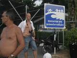 Tsunamiwaarschuwing Indische Oceaan