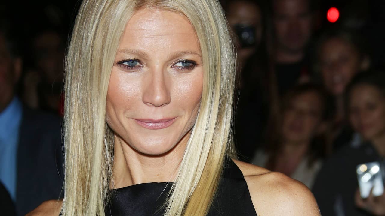 Gwyneth Paltrow depressief na bevalling | Achterklap | NU.nl