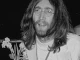 4 maart 1969 - John Lennon en zijn Japanse vrouw Yoko Ono zijn vanuit Parijs in Amsterdam aangekomen om een gedeelte van hun huwelijksreis door te brengen.
