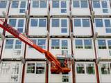 D66 wil onderlinge controle woningcorporaties