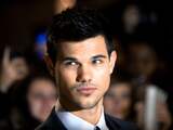 Twilight-ster Taylor Lautner in Grown Ups 2