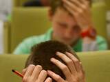 Nederland scoort slecht met zittenblijvers