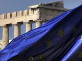 Geldschieters positief over Griekenland