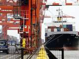 Japanse economie zwakt verder af