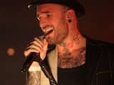 Ben Saunders heeft toch spijt van tatoeage ex-verloofde