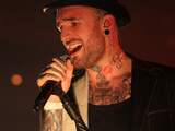 Moeder Ben Saunders krijgt beroerte