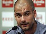 Guardiola haalt uit naar bestuur FC Barcelona