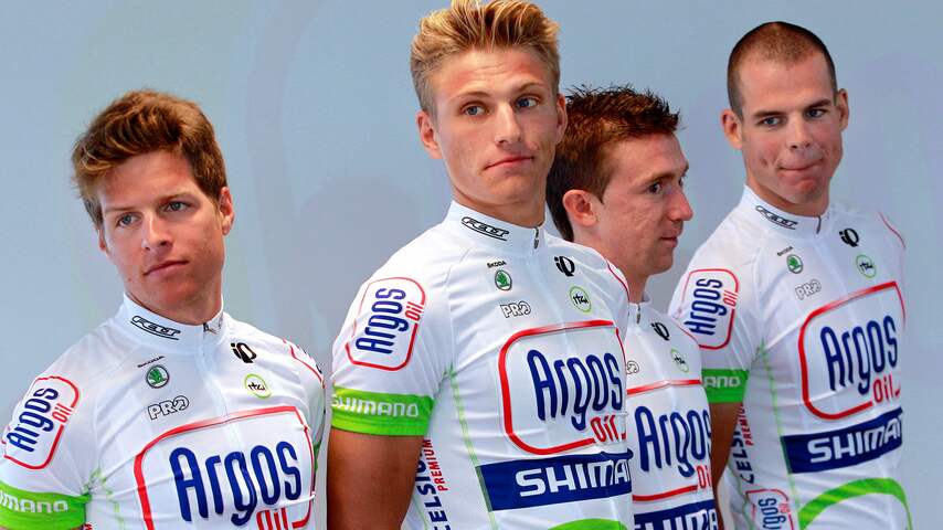 Argos-Shimano