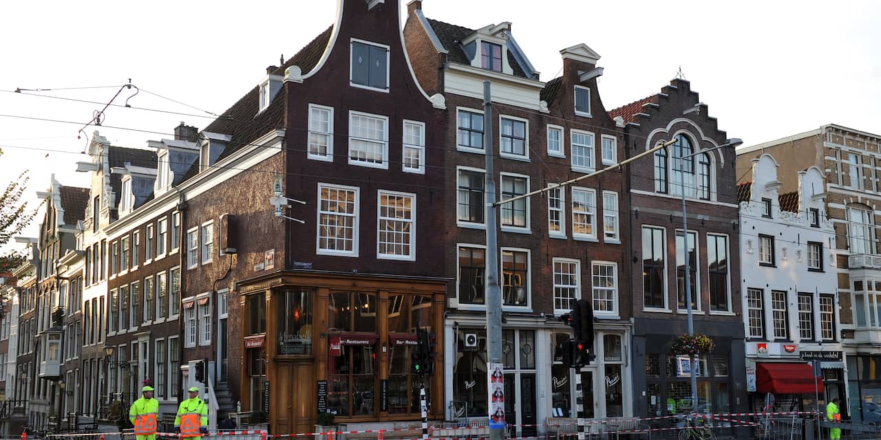 Amsterdam zet 3 miljoen euro opzij voor viering 750-jarig bestaan in 2025
