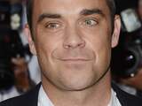 Robbie Williams wil seks op Nederlands podium