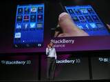 RIM onthult nieuwe Blackberry's op 30 januari