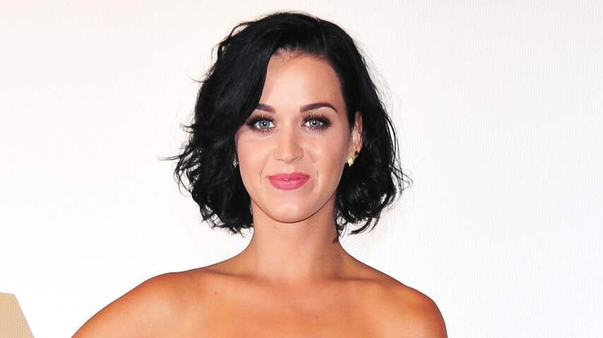 Katy Perry Draagt Het Liefst Corrigerend Ondergoed Achterklap Nunl