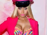 Dinsdag 25 september: Nicki Minaj lanceert haar eigen parfumlijn 'Pink Friday' in New York.