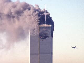 Elf jaar 9/11