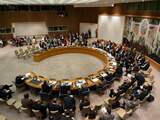 'Syrië treedt toe tot organisatie tegen chemische wapens'