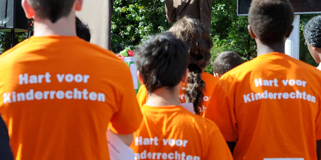 PvdA stemt in met verruiming kinderpardon